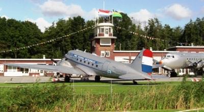 Libéma krijgt Aviodrome in handen