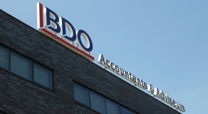 MKB’ers worden door BDO geholpen bij financiering