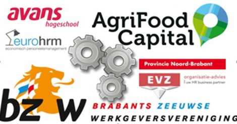 Regionale arbeidsmarkt- en loopbaanconferentie in AgriFood Capital