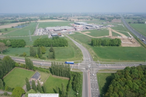 Doetinchem wil uitgroeien tot ‘Toplocatie Oost’