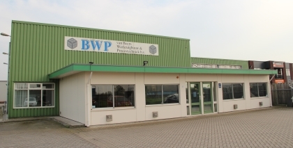 Opnieuw samenwerking tussen BWP en Suiker Unie