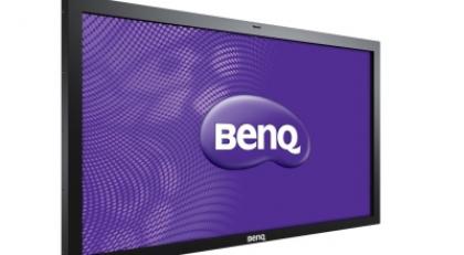 BenQ verstevigt Europese positie in Eindhoven