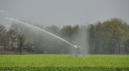 Vliegende start voor Agri & Foodcentrum Colijnsplaat (AFC)