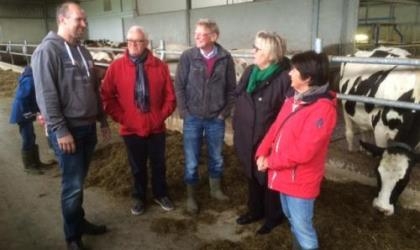 Boerderij-Educatie in Rivierenland van meerwaarde voor scholen