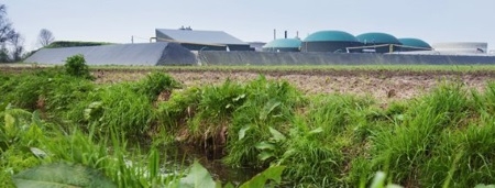 Marktpartijen en overheid organiseren Bio-Energie Festival