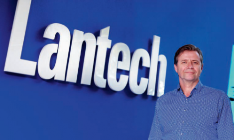 Lantech: de lean succes-story