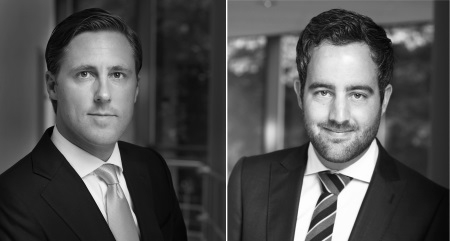 Bogaerts & Groenen advocaten benoemt nieuwe partners