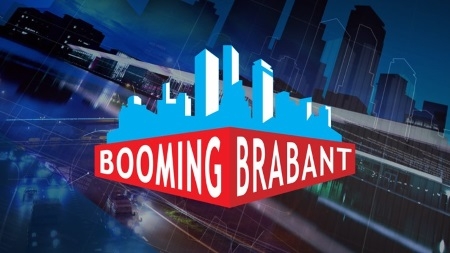 BOM deze week aan bod in tv-programma ’Booming Brabant’