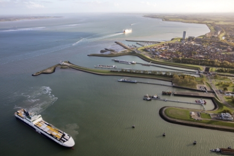 Vlaams-Nederlandse Top biedt handvatten voor verdere ontwikkeling van North Sea Port