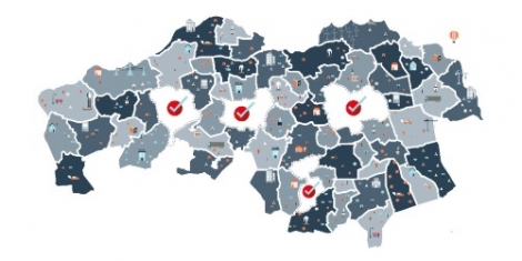 Ga op reis naar de toekomst met de toekomstlabs van BrabantKennis