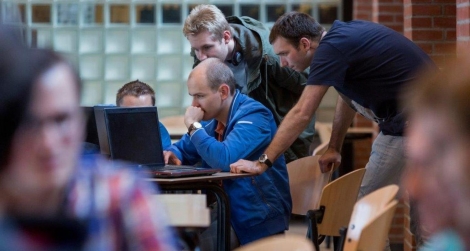 Hoe verzilvert Brabant de kansen op het vlak van kennis en onderwijs?