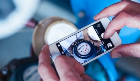 Hydroscope en HydroBusiness werken samen aan duurzaam watergebruik