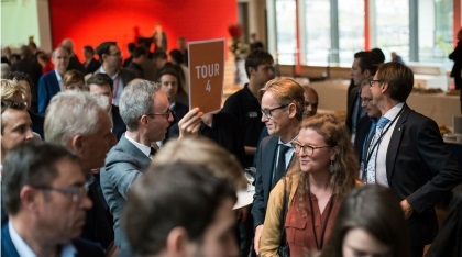 Brabantdag in Leuven bekrachtigt internationale samenwerking