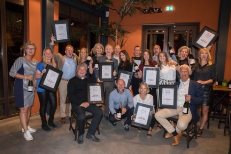 Genomineerden eerste Brabantse Gastvrijheid Award bekend