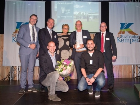 Inschrijving voor Brabantse Kempentrofee 2017 weer gestart