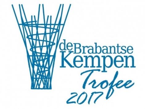 Vijf genomineerden voor Brabantse Kempentrofee 2017 bekend