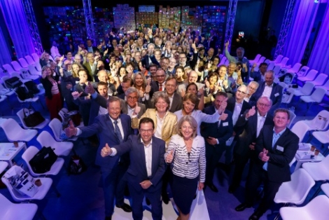 TEC for Society sluit naadloos aan op afspraken Brainport