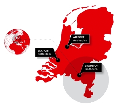 'Aanjager van de Nederlandse export': Brainport Eindhoven