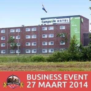 Centre of Expertise Biobased Economy op Breda-Netwerk