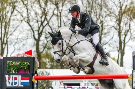 Verrassende catering maakt van topsport evenement een waardevolle herinnering