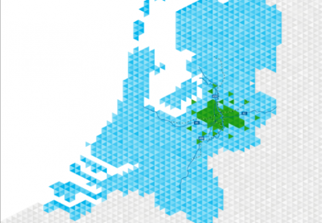 Regionale samenwerking in Cleantech Regio werpt vruchten af