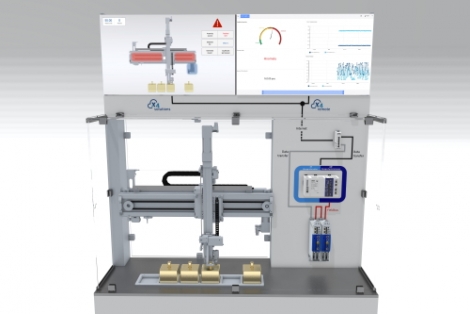 Smart Condition Monitoring levert real-time conditiebewaking zonder extra meetsensoren.