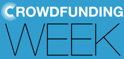 Crowdfunding Week 2016 event voor groeiondernemers