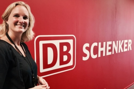 DB Schenker zet samenwerking met onderwijs nog meer kracht bij met docentschap 