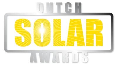 TULiPPS genomineerd voor Dutch Solar Awards