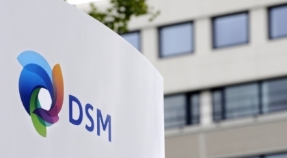 DSM boekt 24% hogere winst in tweede kwartaal