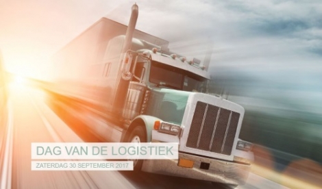 Dag van de Logistiek Oosterhout vindt plaats op 30 september 2017