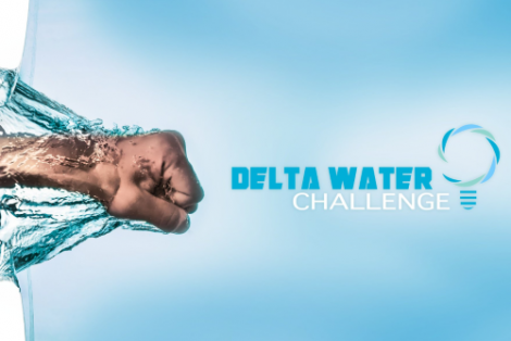 Delta Water Challenge Showcase presenteert oplossingen voor een toekomstbestendige Delta