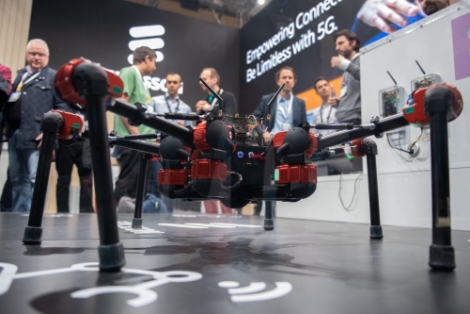 Ga mee naar de Hannover Messe in april 2020