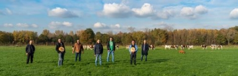 Kaas ‘van dichtbij’ doet landschap en boer in Midden-Brabant goed 