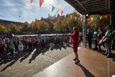 Vierde editie Dutch Agri Food Week van start