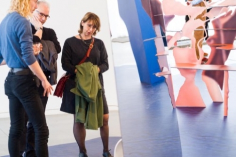 Dutch Design Week ontvangt steeds meer internationale bezoekers