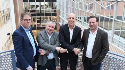 Dutch School of Quality gestart door HAS Hogeschool, KTBA en N&S