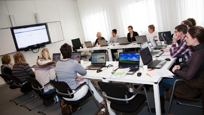 IT-Workz lanceert de IT-Workz Academy!