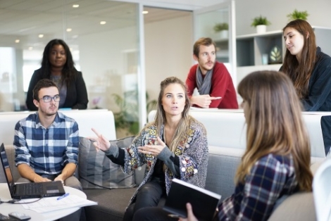 Stop met tijd verspillen! 6 Tips voor effectief vergaderen