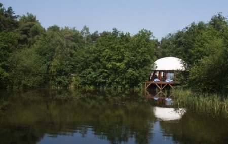 EIGENTIJDSERF nieuwe naam Conferentiehotel De Spreeuwelse Heide