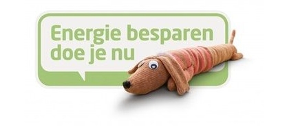 Overheid start driejarige campagne over energie besparen