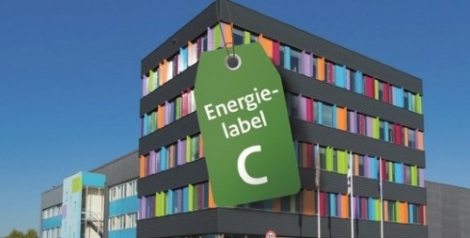 Steeds meer kantoren met zuinig energielabel