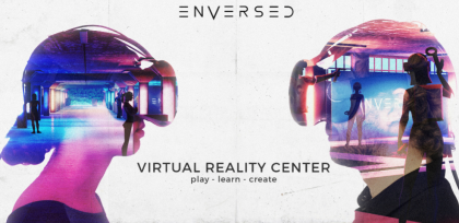 Opening Europa's  grootse Virtual Reality Center in Eindhoven