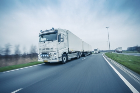 Nieuwe wegen inslaan met duurzamer rijden