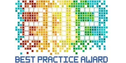 Best Practice Award nominatie voor GOM