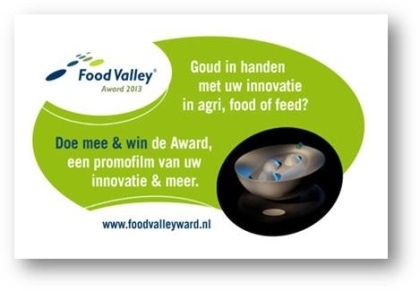 Strijd om beste innovatie agri, food en feed is begonnen