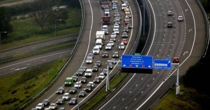 Regio Arnhem-Nijmegen aan de slag met betere bereikbaarheid