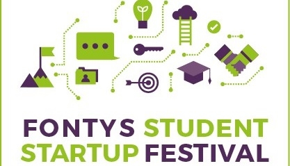 Eerste certificaten ‘Studentondernemer’ bij Student Startup Festival