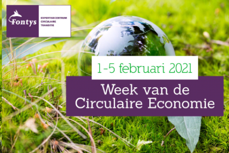 Fontys Week van de Circulaire Economie 