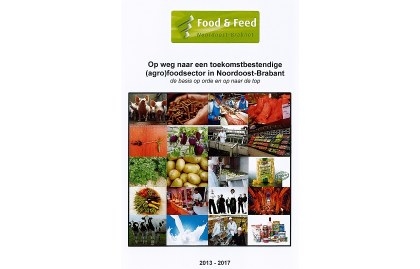 Arbeidsmarkt agro foodsector prioriteit voor Food & Feed